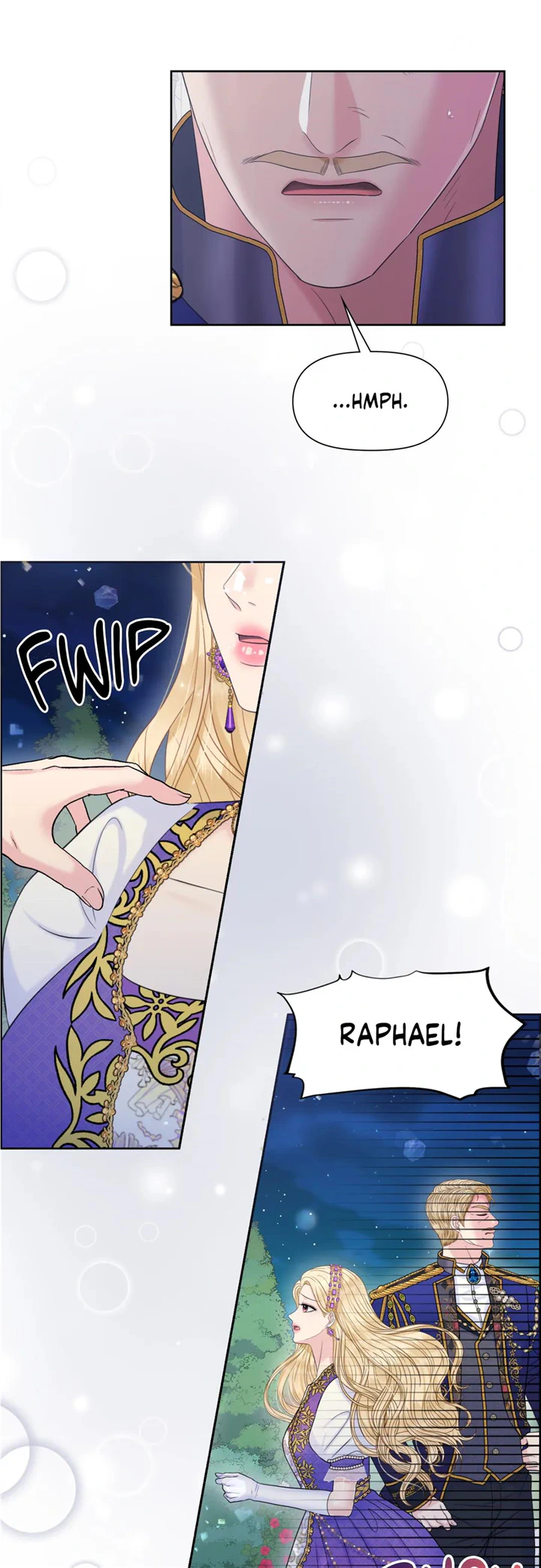Royal Redemption - chapter 29 - #5