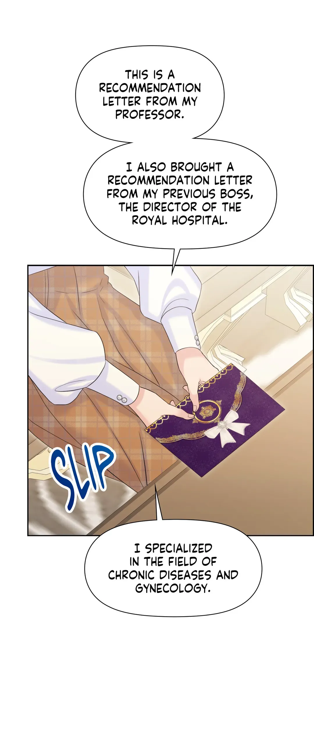Royal Redemption - chapter 41 - #4