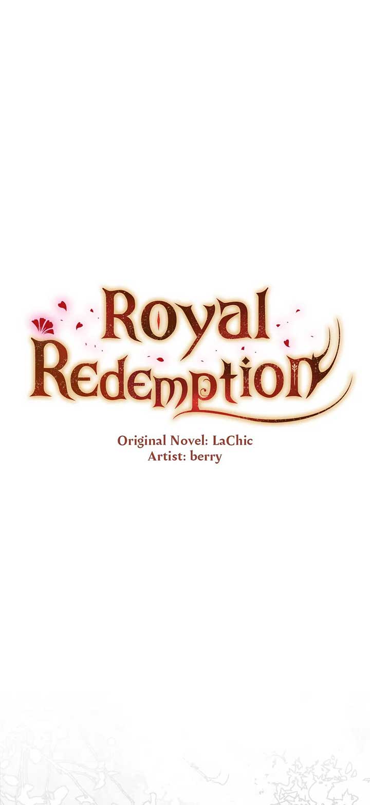 Royal Redemption - chapter 43 - #2