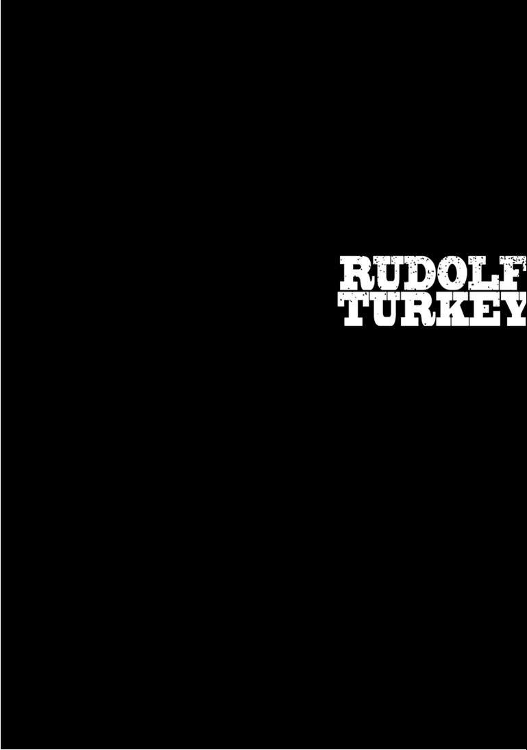 Rudolf Turkey - chapter 11 - #3
