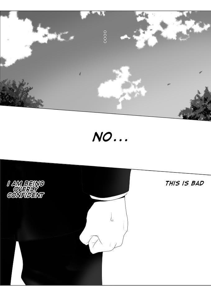 RULE ~ Criminal Boy - chapter 6 - #5