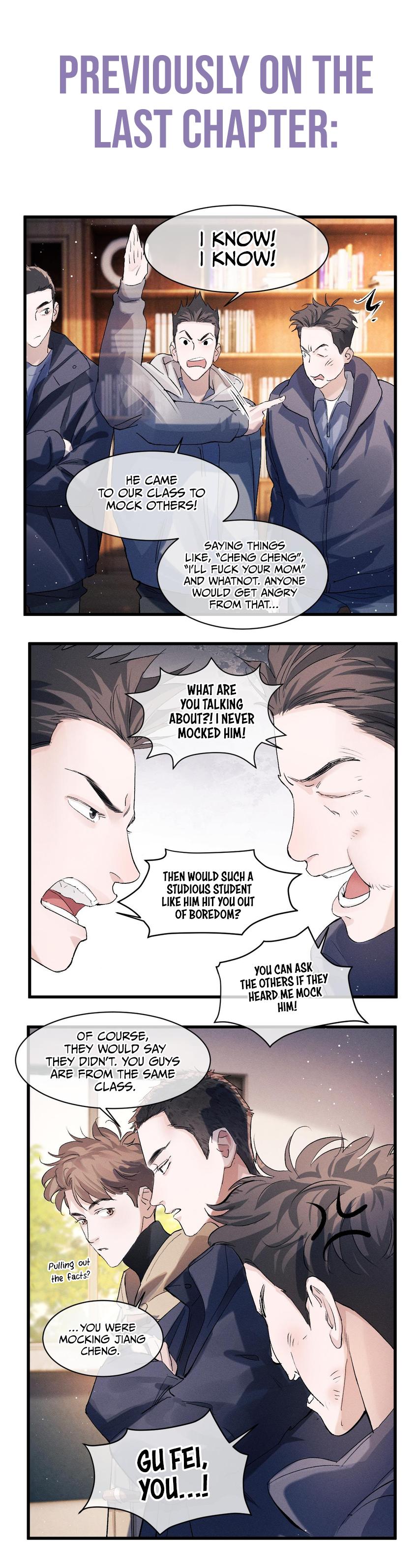 Run Freely - chapter 52 - #2
