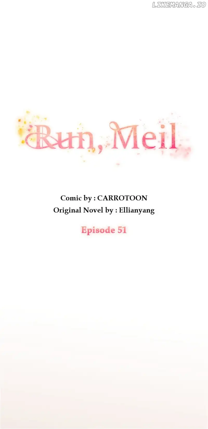 Run Maelle - chapter 51 - #4