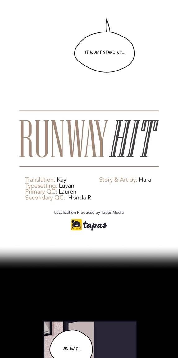 Runway Hit - chapter 10 - #2