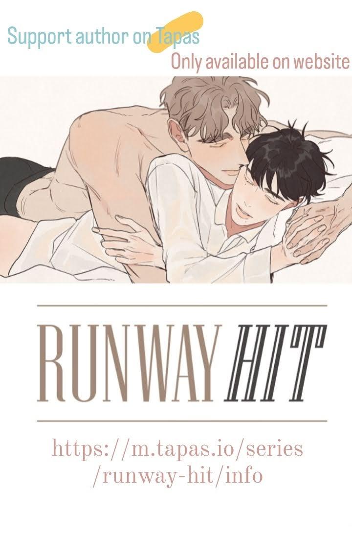 Runway Hit - chapter 63 - #2