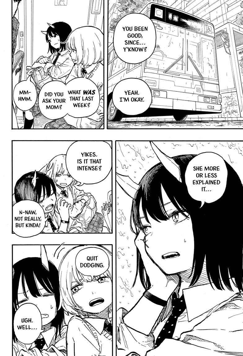 Ruri Dragon - chapter 11 - #4