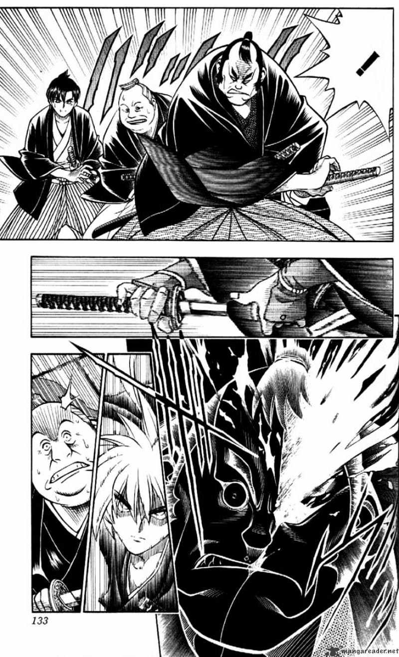 Rurouni Kenshin - chapter 165 - #6