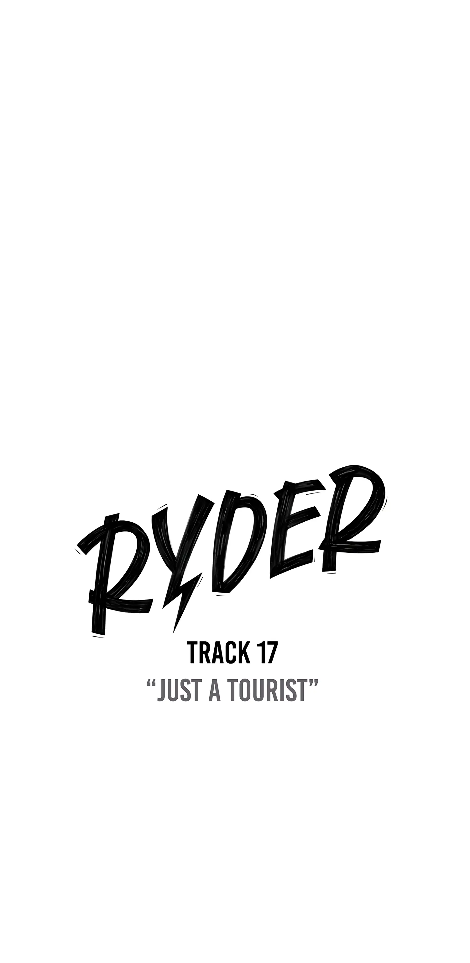 RYDER - chapter 17 - #6