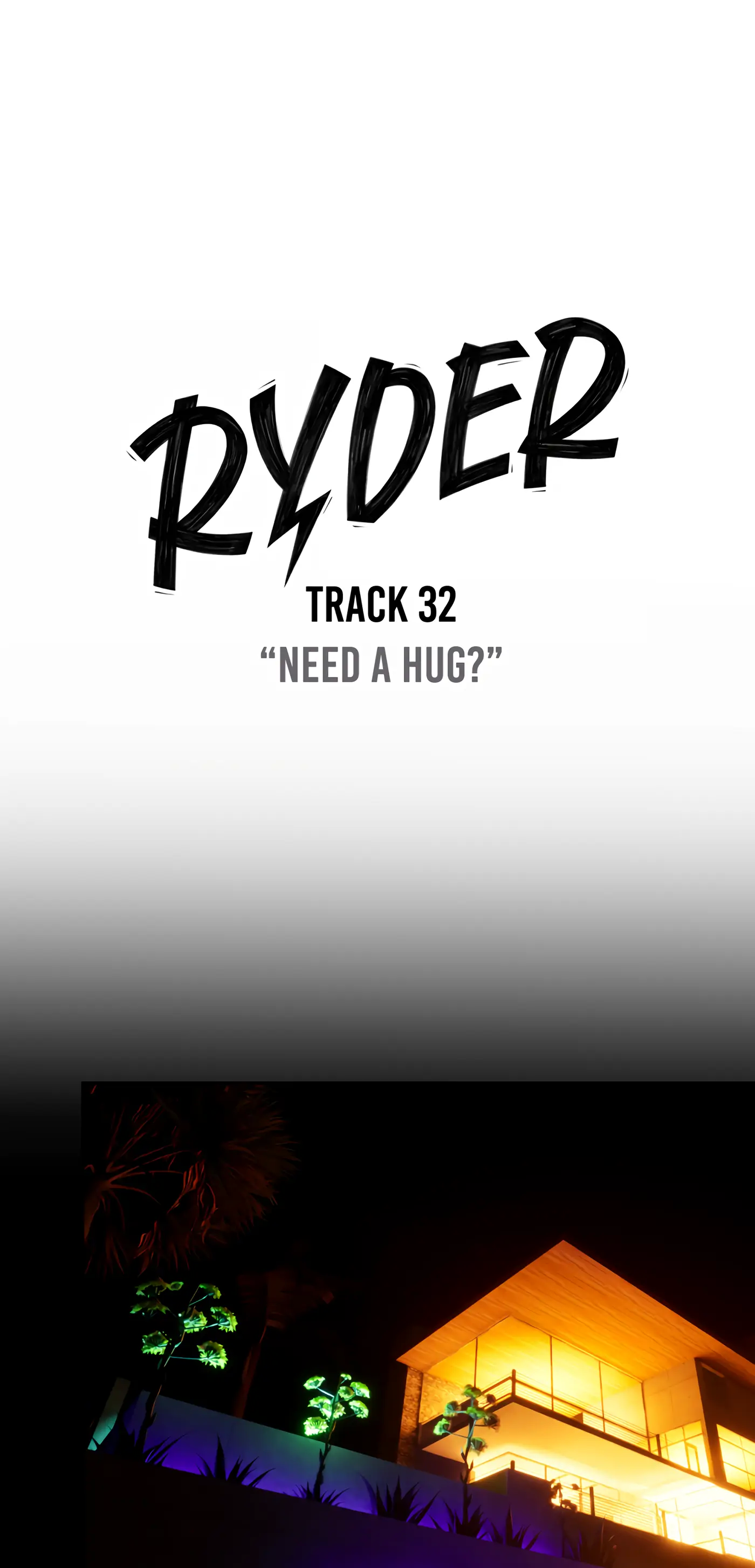 RYDER - chapter 32 - #1