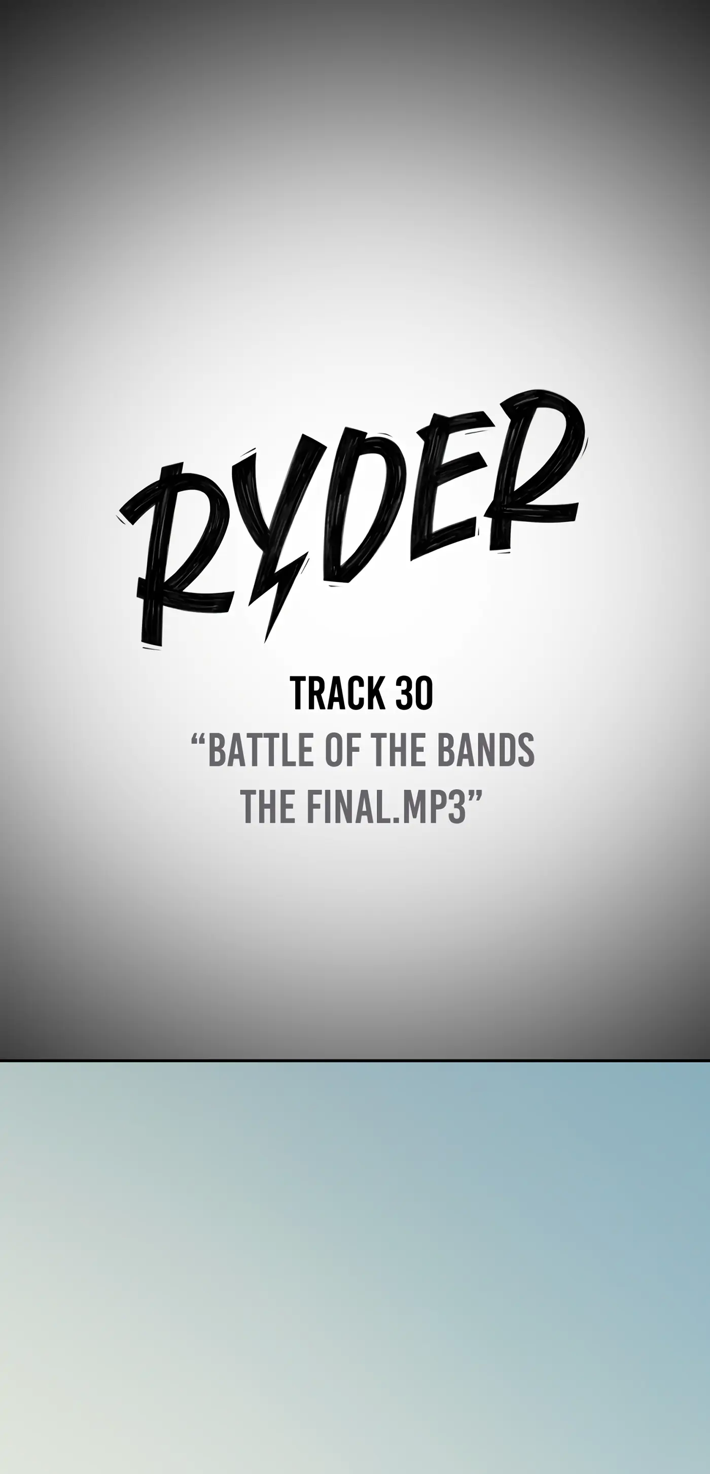 RYDER - chapter 35 - #1