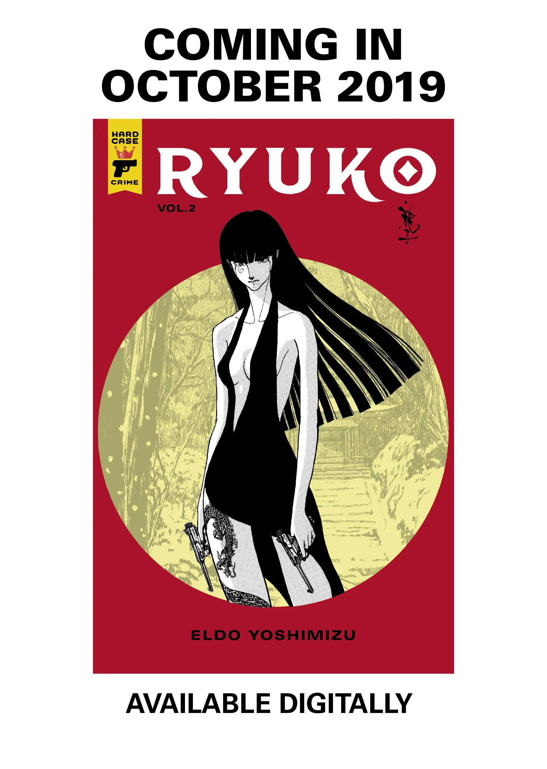 Ryuko - chapter 1 - #2