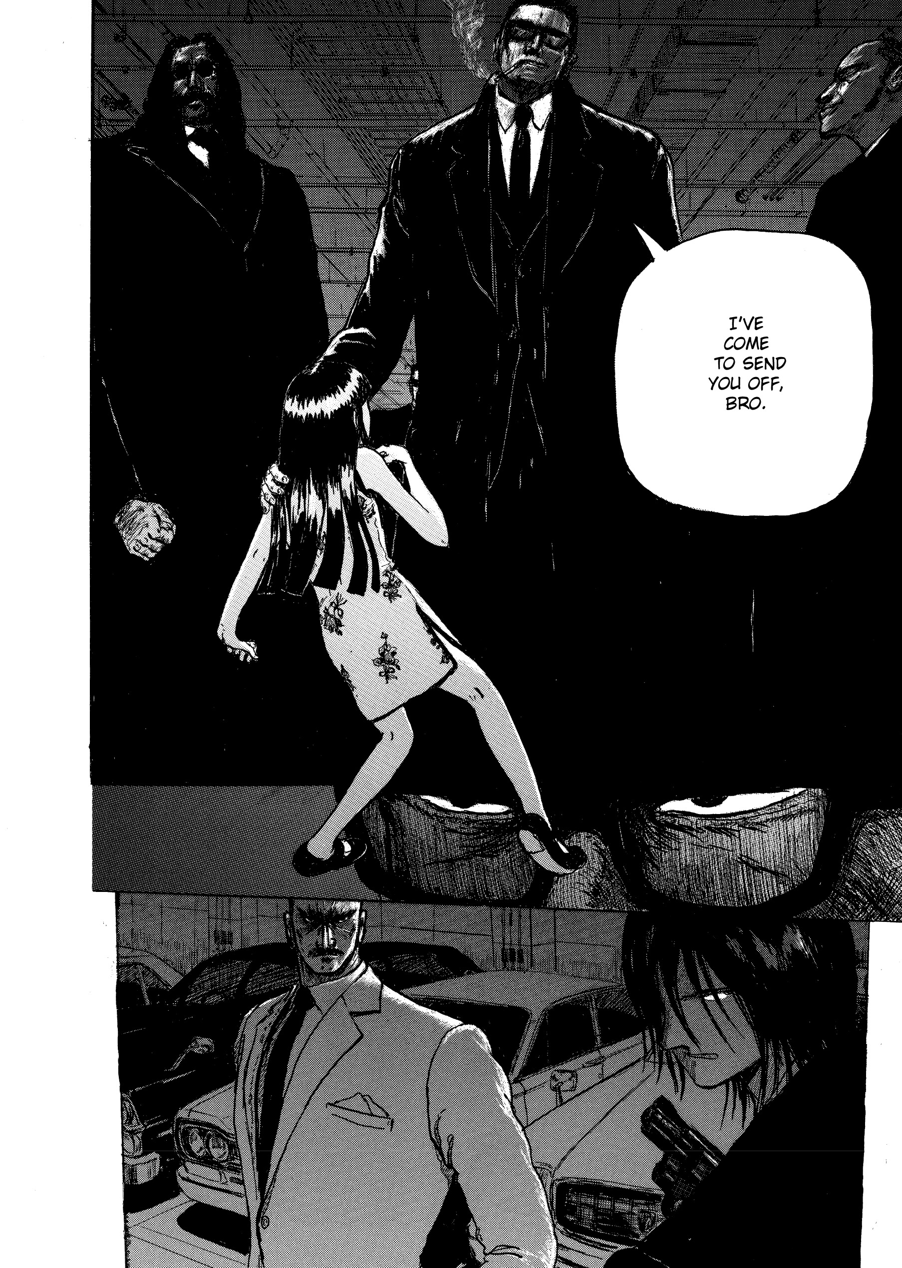 Ryuko - chapter 2 - #5