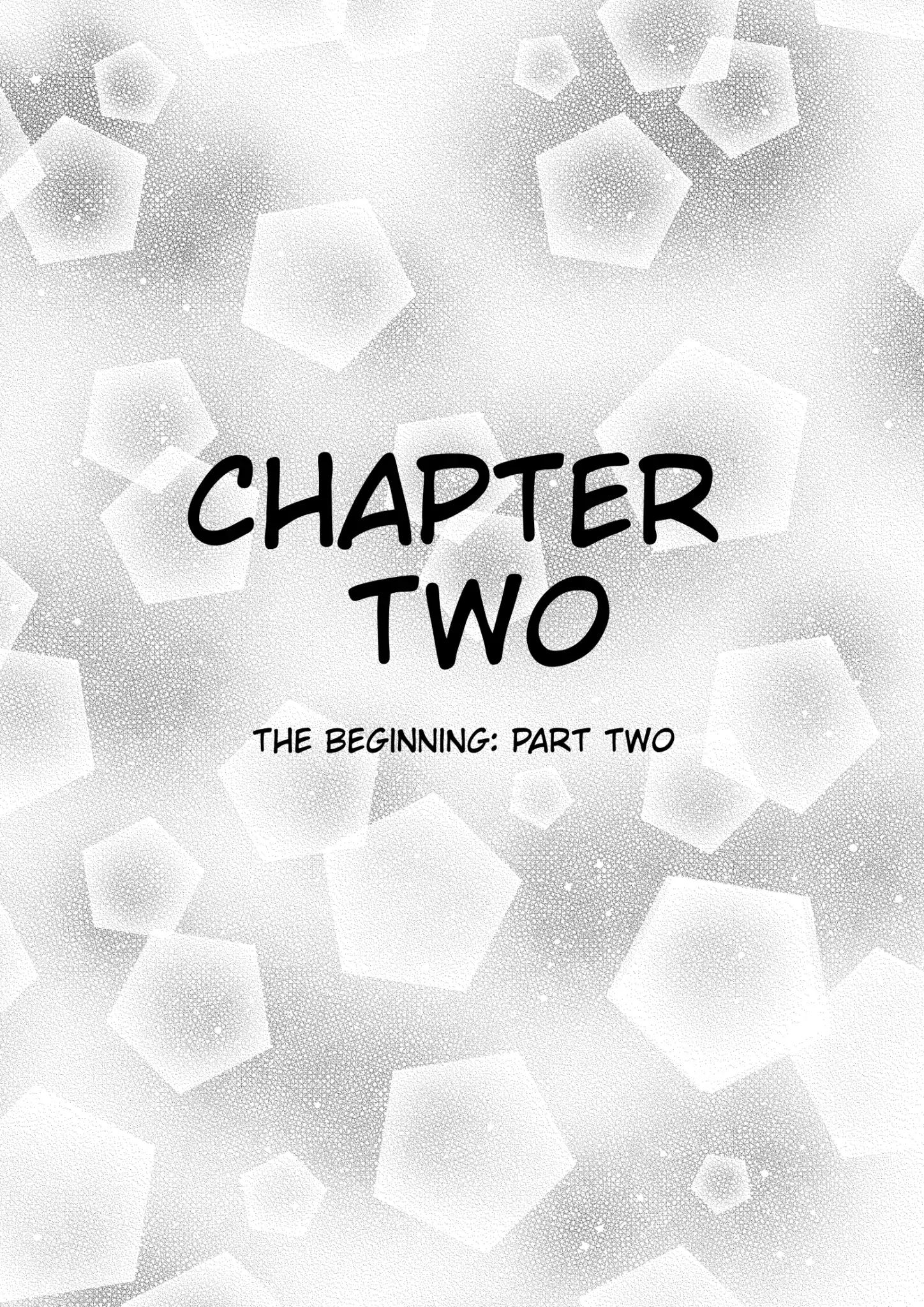 Ryuu no Muhaymin - chapter 2 - #1