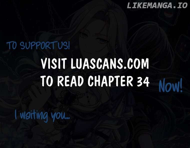 S-Class Hunter Doesn’T Want To Be A Villain Princess - chapter 26 - #1