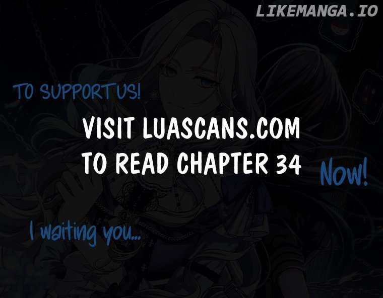 S-Class Hunter Doesn’t Want To Be A Villain Princess - chapter 27 - #1