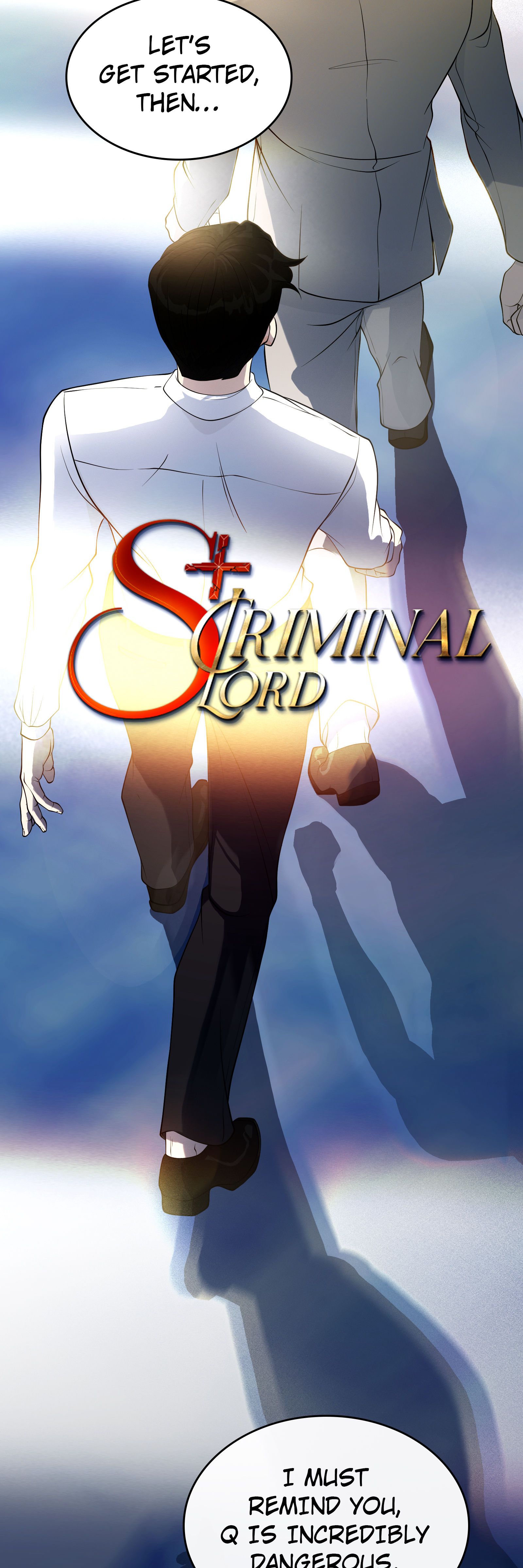 S+ Criminal Lord - chapter 2 - #3