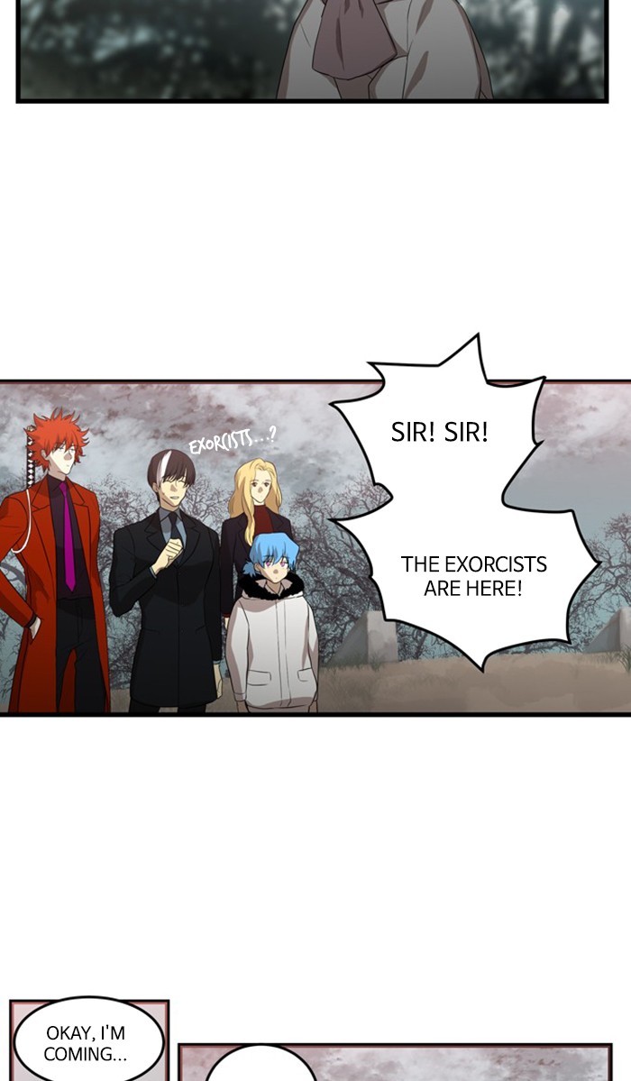 S. I. D. - chapter 266 - #3