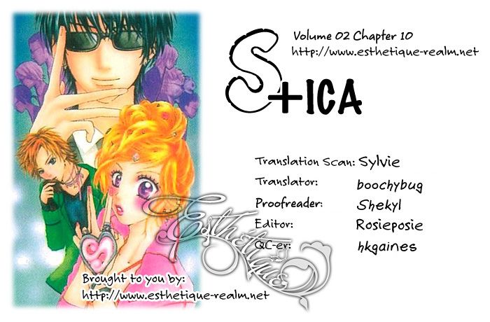 S. Secret ICA - chapter 10 - #3