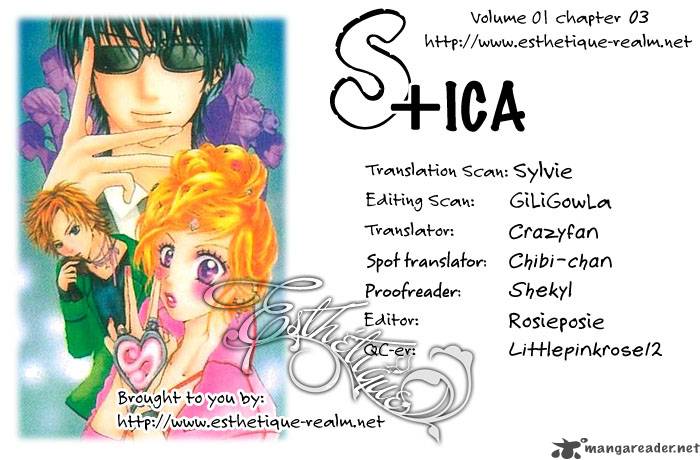 S. Secret ICA - chapter 3 - #2