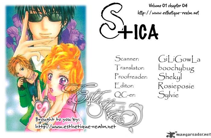 S. Secret ICA - chapter 4 - #2