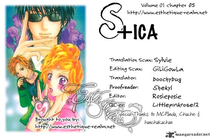 S. Secret ICA - chapter 5 - #3