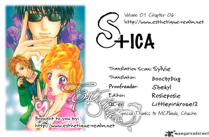 S. Secret ICA - chapter 6 - #3
