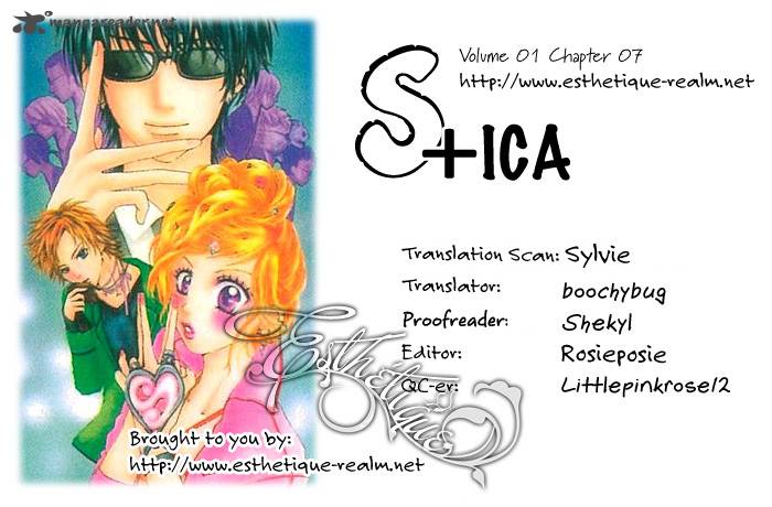 S. Secret ICA - chapter 7 - #6
