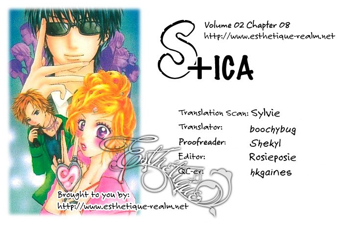 S. Secret ICA - chapter 8 - #3