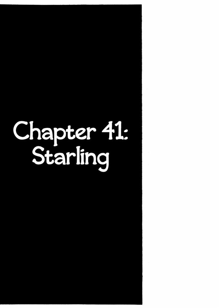 Sabu to Ichi Torimonohikae - chapter 41 - #1
