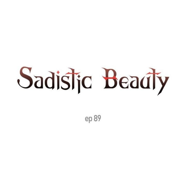 Sadistic Beauty - chapter 89 - #2