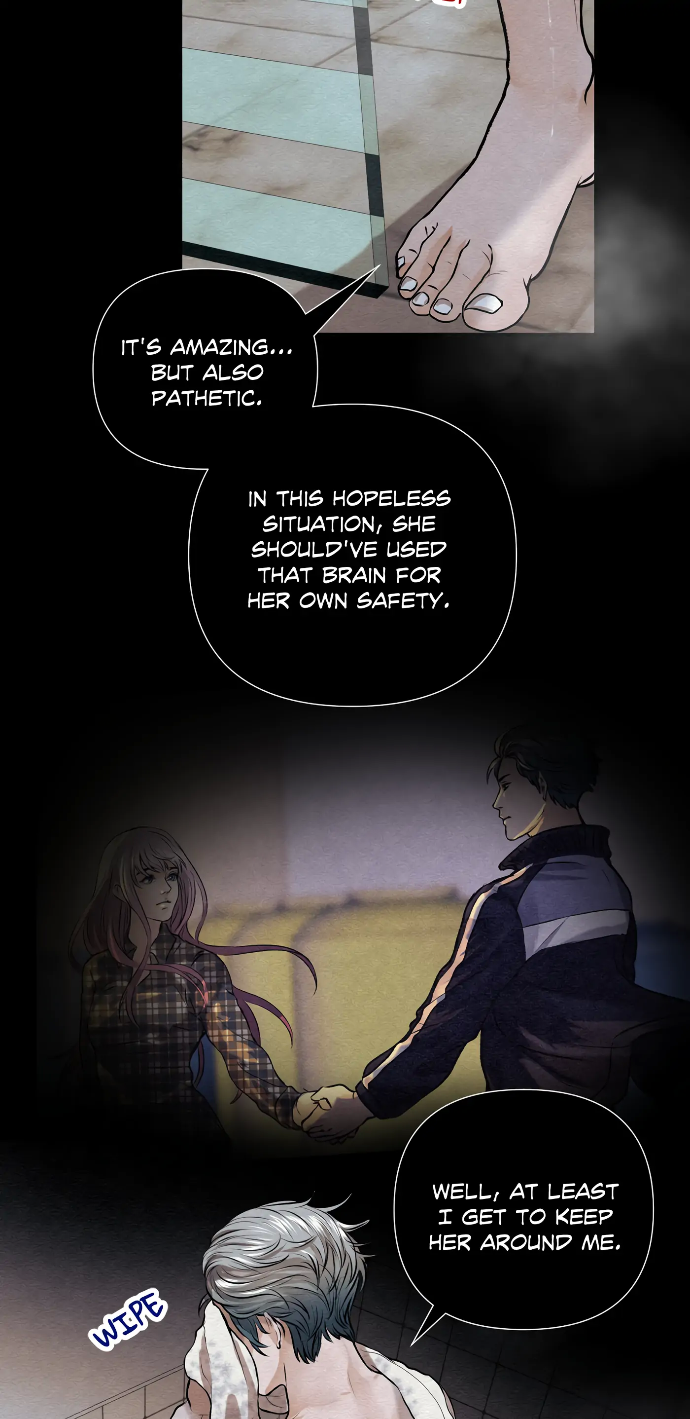 Safe As Houses - chapter 12 - #4