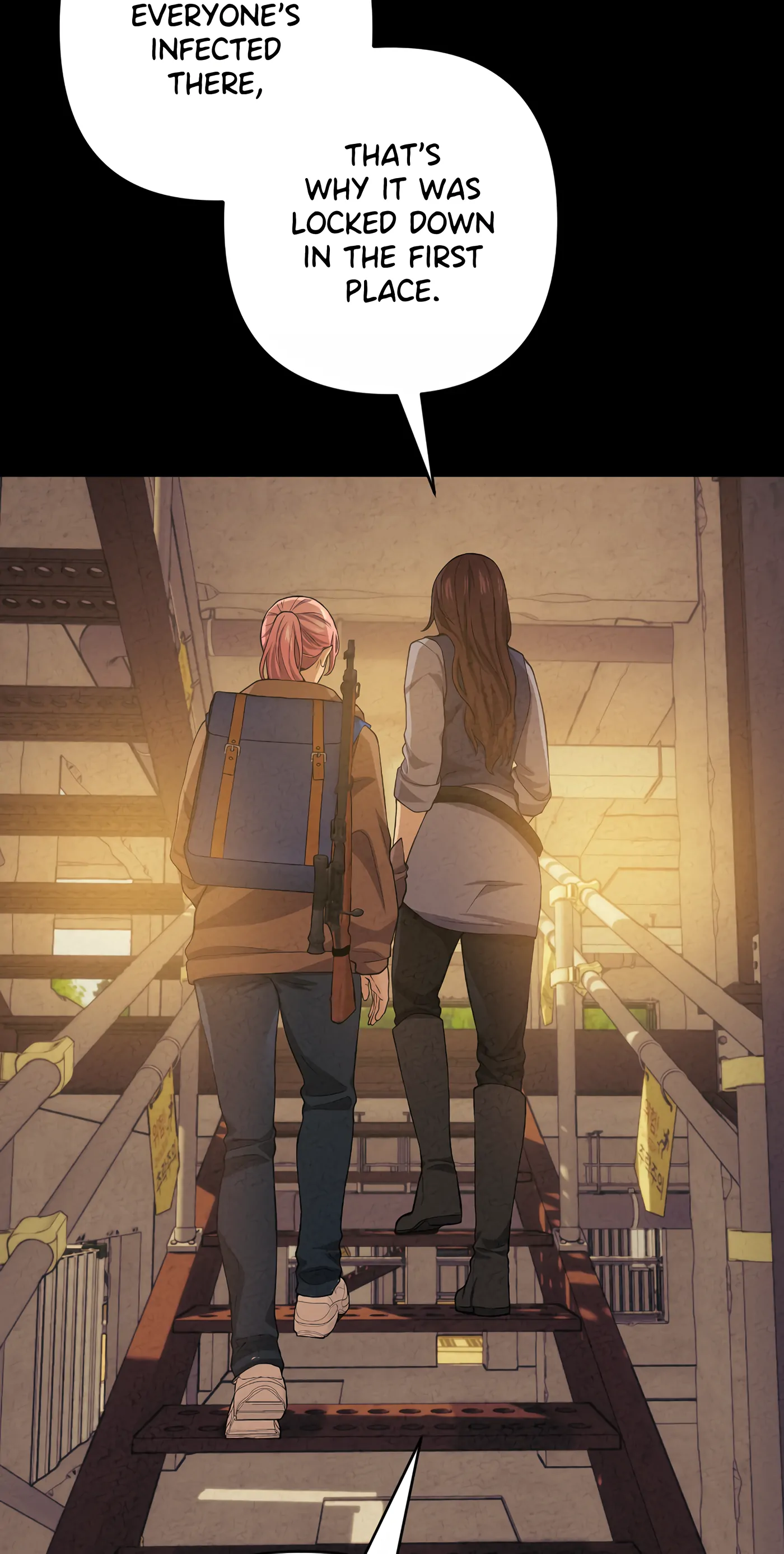 Safe As Houses - chapter 42 - #4