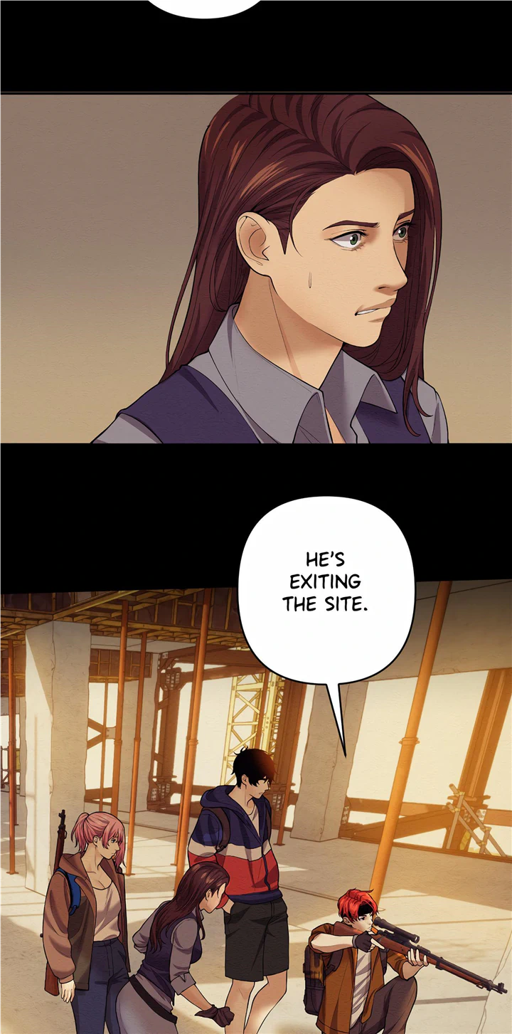 Safe As Houses - chapter 44 - #3