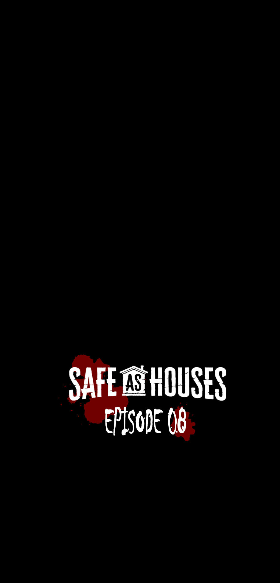 Safe As Houses - chapter 8 - #2