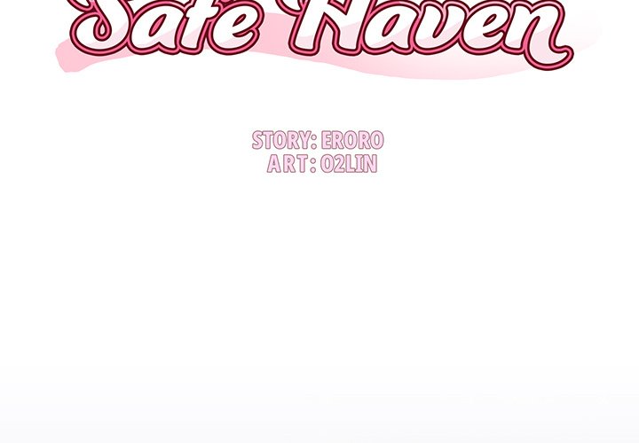 Safe Haven - chapter 14 - #2