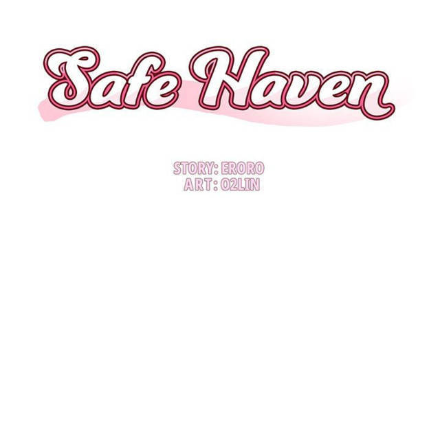 Safe Haven - chapter 15 - #5