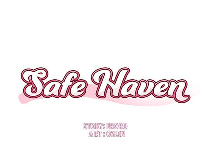 Safe Haven - chapter 35 - #2