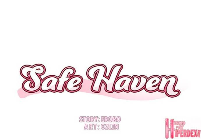 Safe Haven - chapter 37 - #1