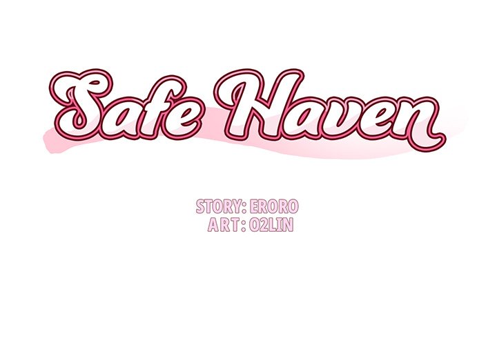 Safe Haven - chapter 38 - #2