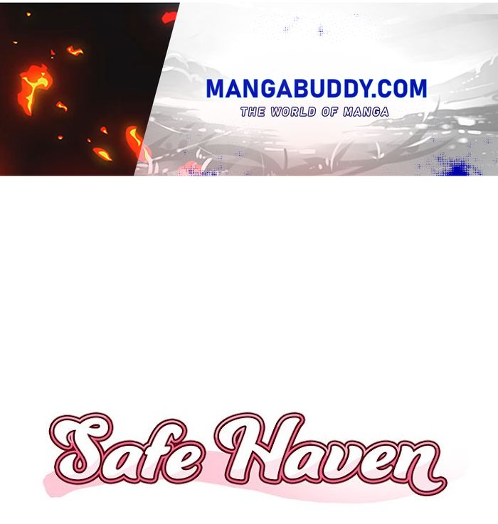 Safe Haven - chapter 4 - #1