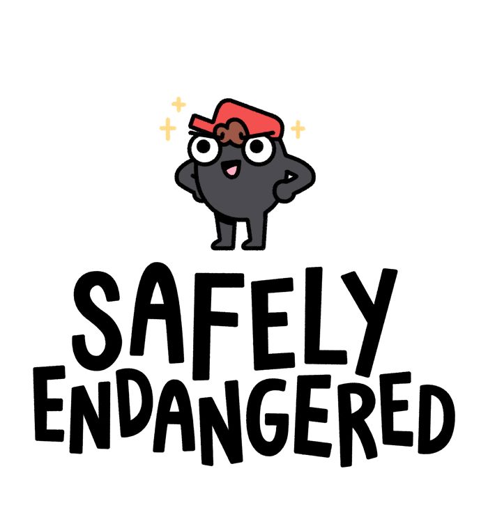 Safely Endangered - chapter 602 - #1