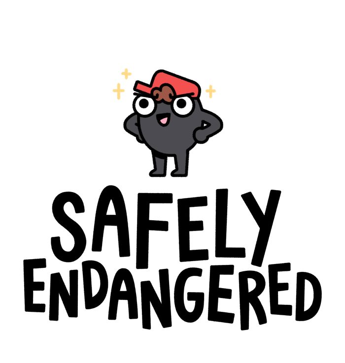 Safely Endangered - chapter 628 - #1