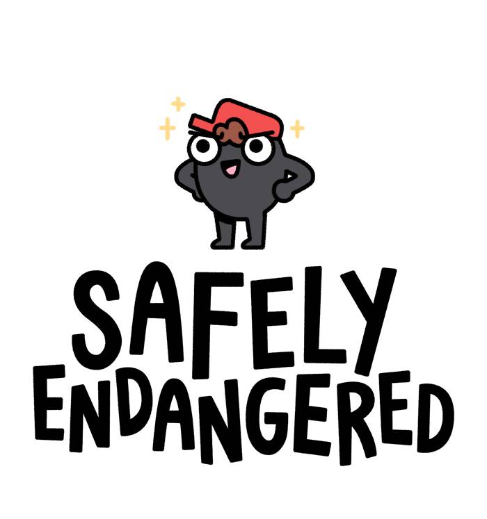 Safely Endangered - chapter 662 - #1