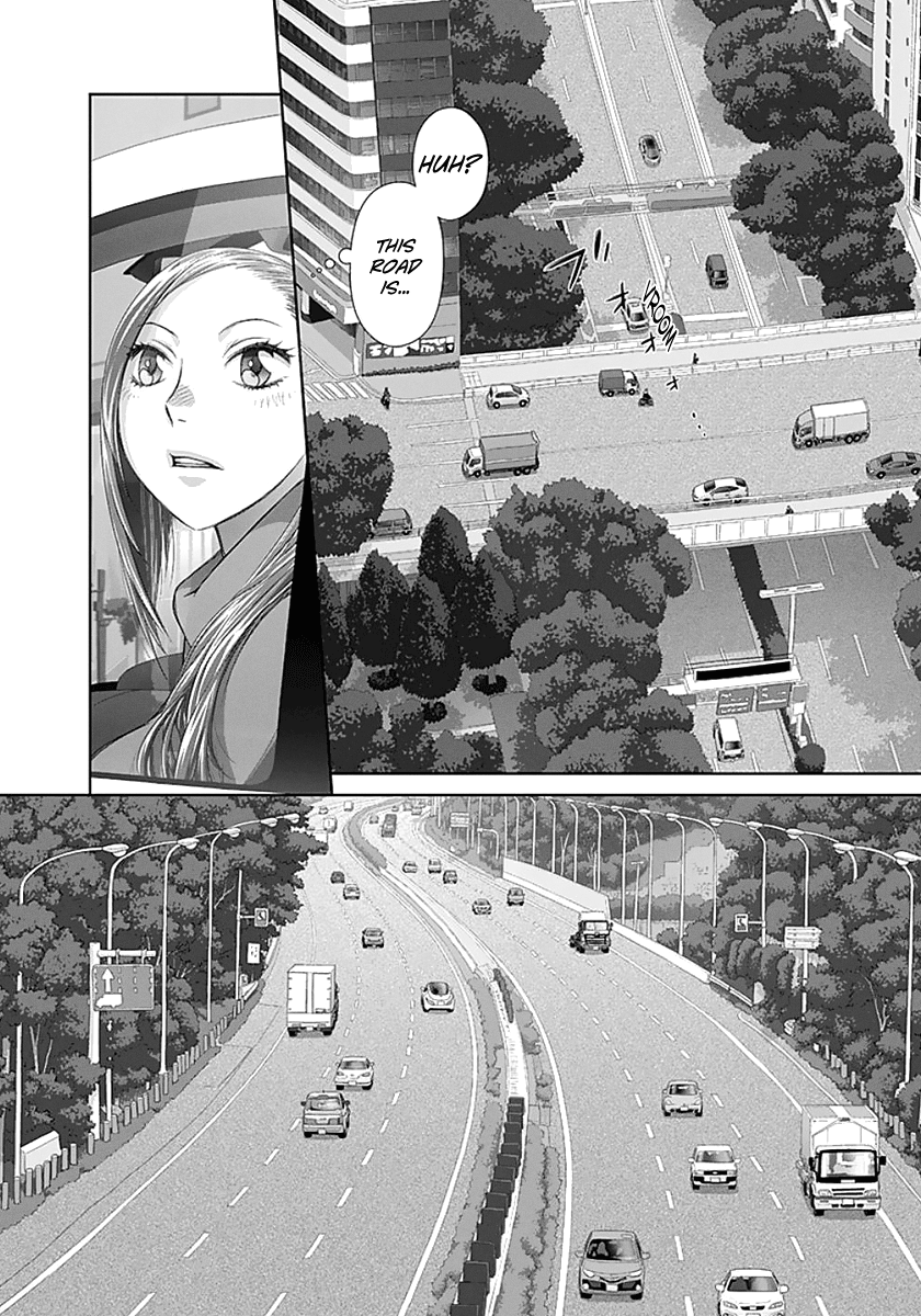Saikin Kono Sekai wa Watashi dake no Mono ni Narimashita...... - chapter 84 - #4