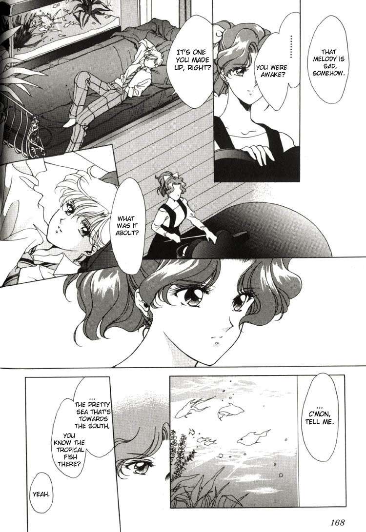Sailor Moon - Colorful Moon 8 (Doujinshi) - chapter 1 - #6