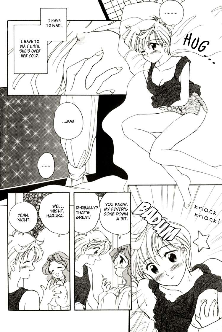 Sailor Moon - Colorful Moon 8 (Doujinshi) - chapter 22 - #6