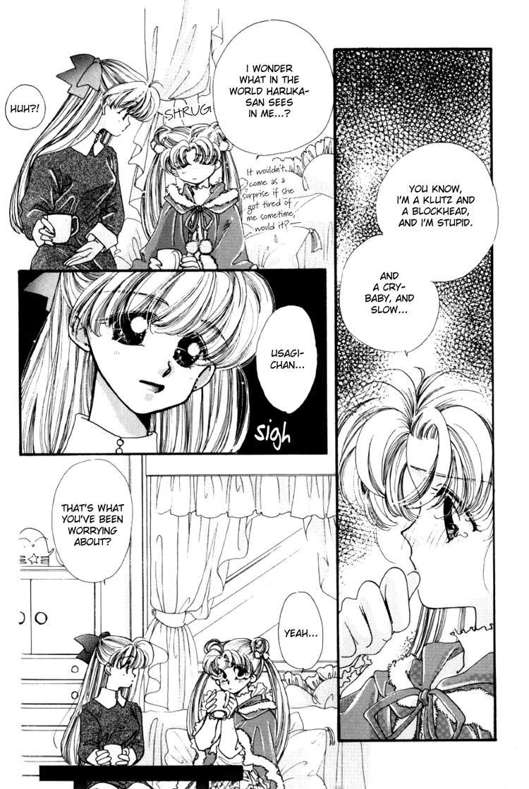 Sailor Moon - Colorful Moon 8 (Doujinshi) - chapter 5 - #6