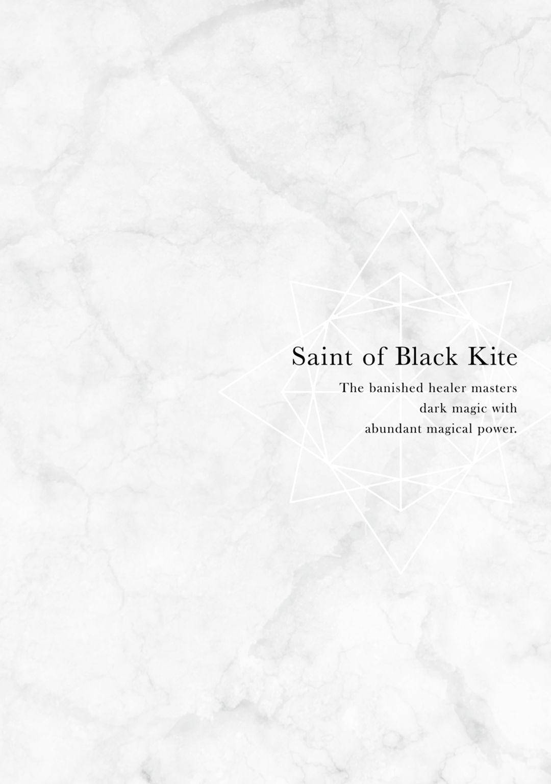 Saint of Black Kite - chapter 11 - #2