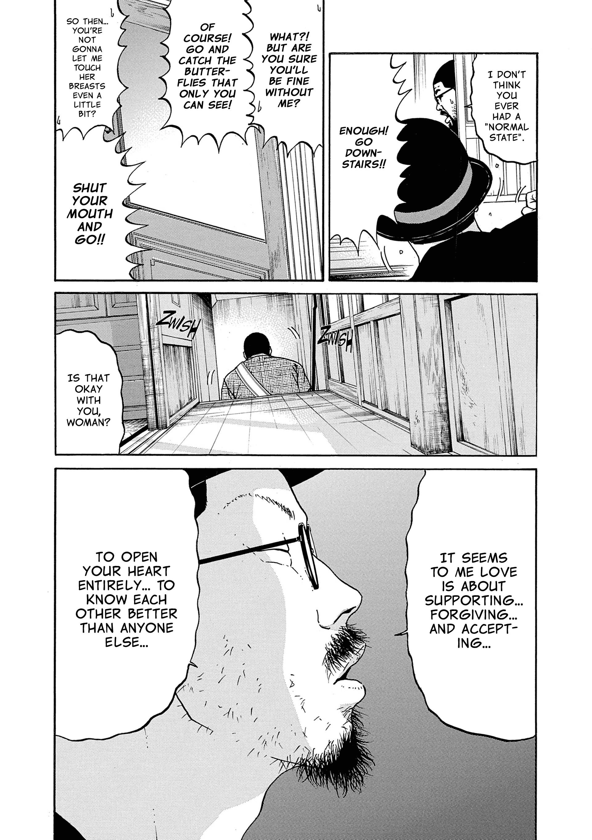 Saltiness - chapter 31 - #5