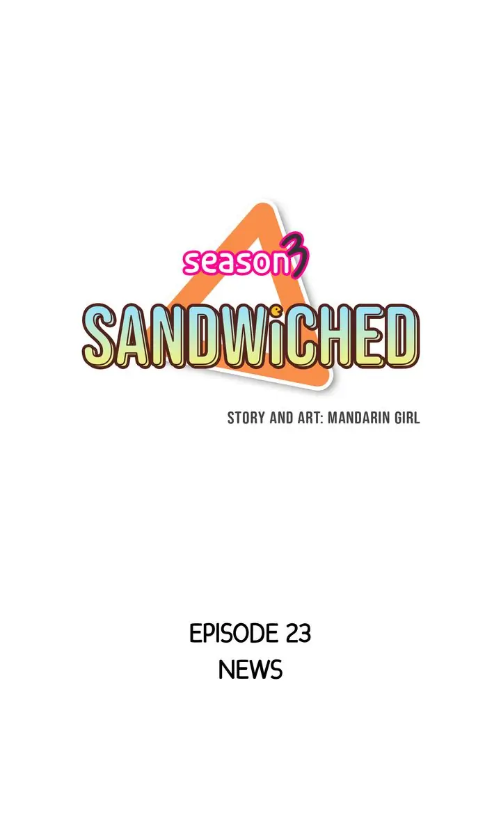 Sandwiched - chapter 100 - #2